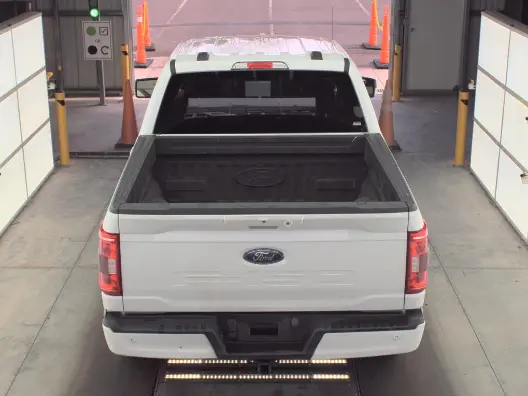 Florida Fine Cars - Used FORD F-150 2023 WEST PALM XLT