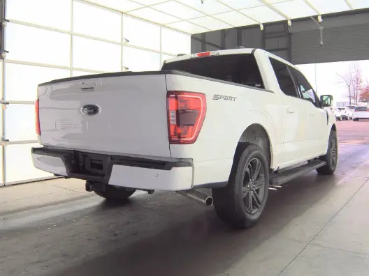 Florida Fine Cars - Used FORD F-150 2023 WEST PALM XLT