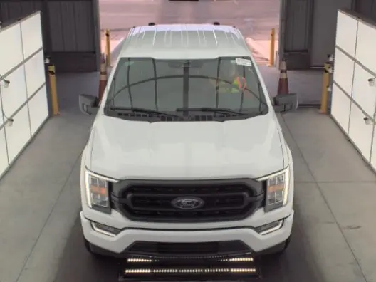 Florida Fine Cars - Used FORD F-150 2023 WEST PALM XLT