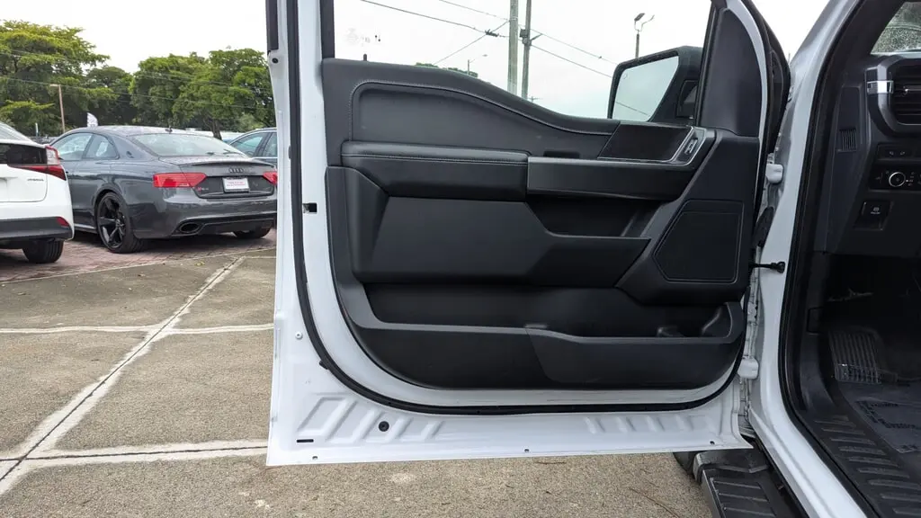 Florida Fine Cars - Used FORD F-150 2023 WEST PALM XLT