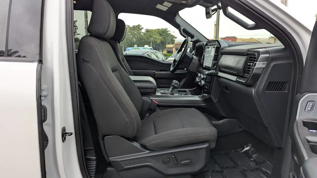 Florida Fine Cars - Used FORD F-150 2023 WEST PALM XLT