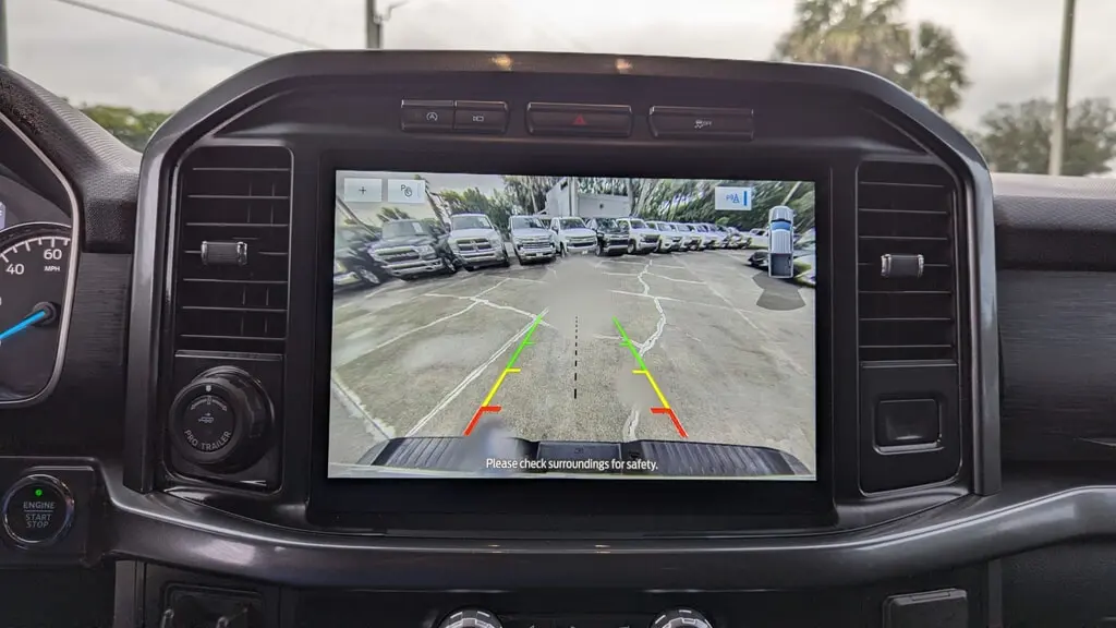 Florida Fine Cars - Used FORD F-150 2023 WEST PALM XLT