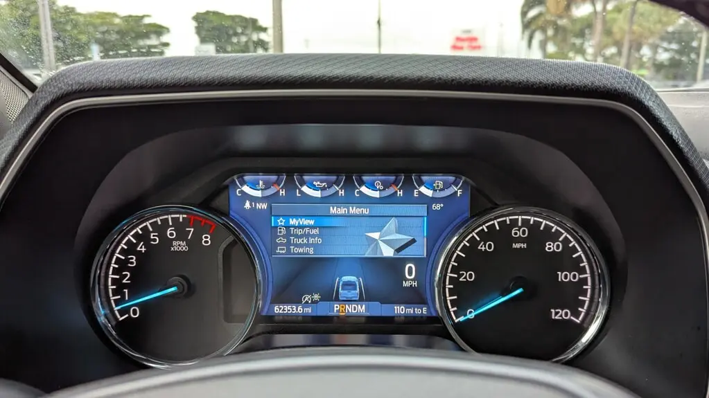 Florida Fine Cars - Used FORD F-150 2023 WEST PALM XLT