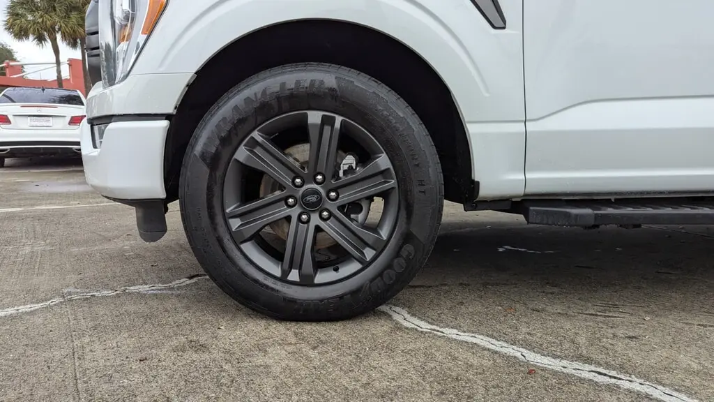 Florida Fine Cars - Used FORD F-150 2023 WEST PALM XLT