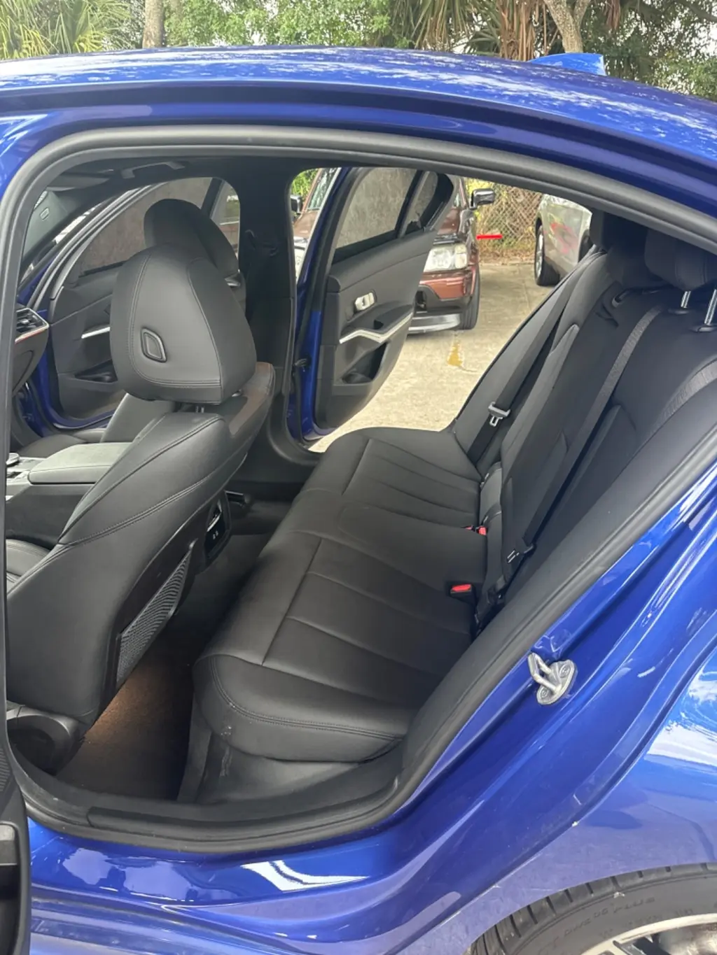 Florida Fine Cars - Used BMW 3 SERIES 2021 WEST PALM 330I M SPORT