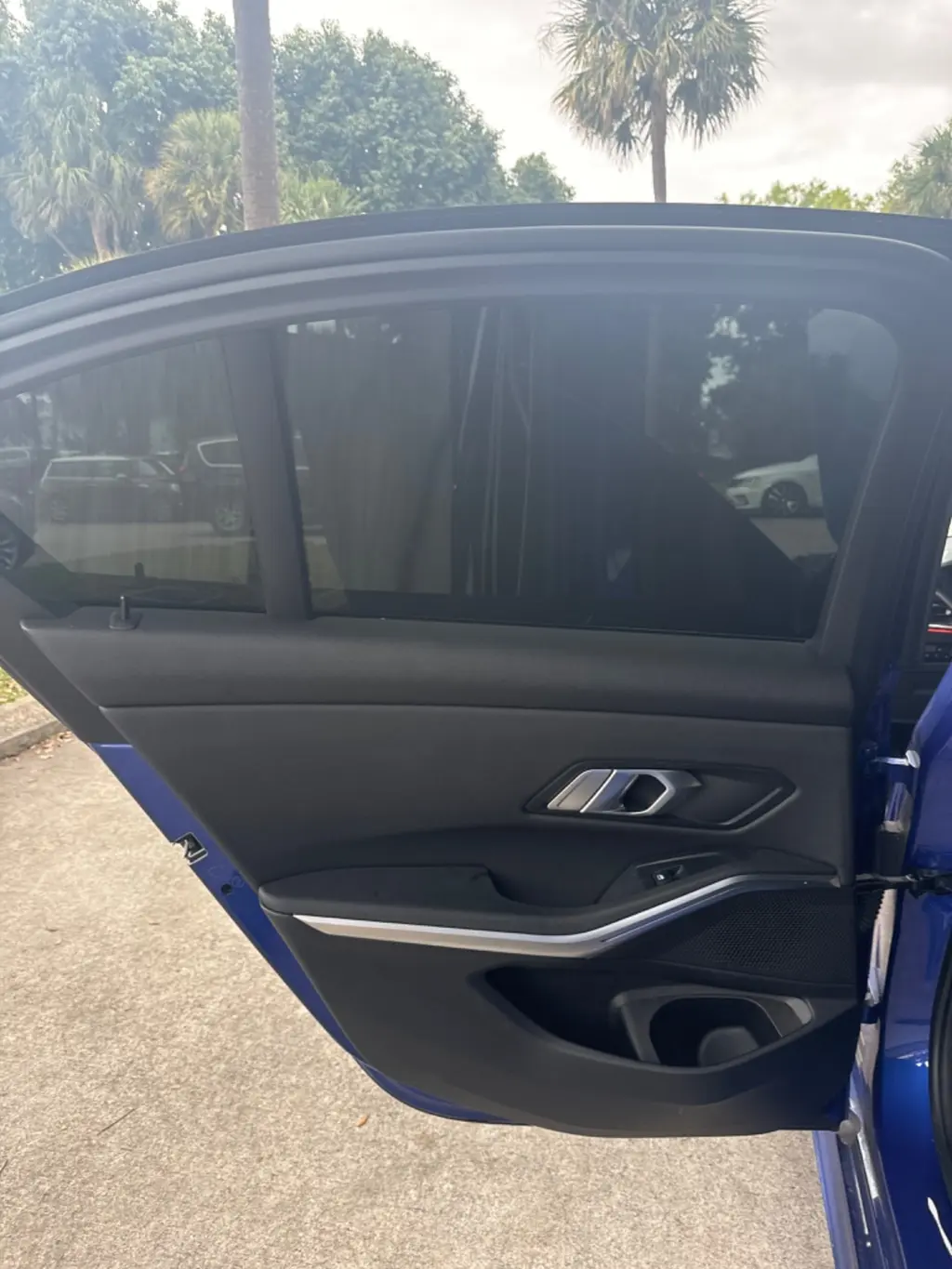 Florida Fine Cars - Used BMW 3 SERIES 2021 WEST PALM 330I M SPORT