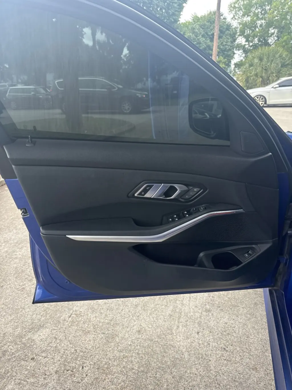 Florida Fine Cars - Used BMW 3 SERIES 2021 WEST PALM 330I M SPORT