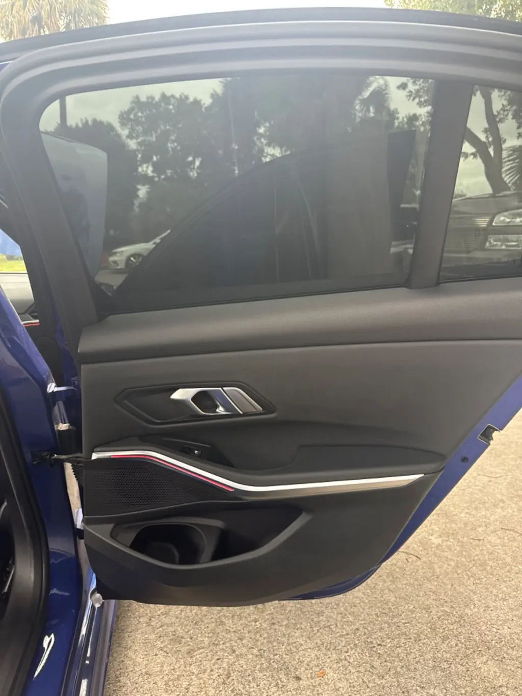 Florida Fine Cars - Used BMW 3 SERIES 2021 WEST PALM 330I M SPORT