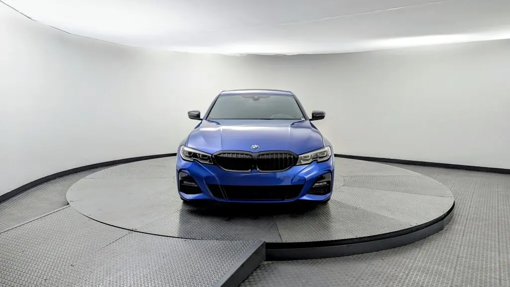 Florida Fine Cars - Used BMW 3 SERIES 2021 WEST PALM 330I M SPORT