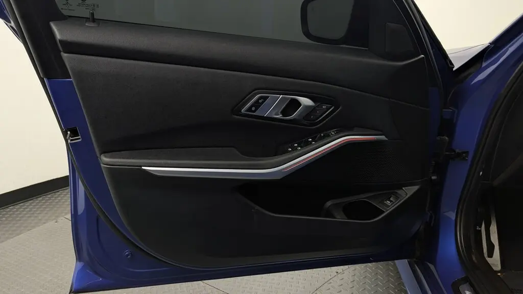 Florida Fine Cars - Used BMW 3 SERIES 2021 WEST PALM 330I M SPORT