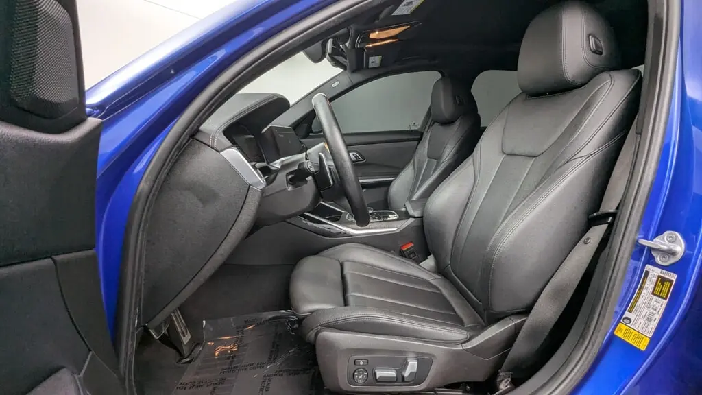 Florida Fine Cars - Used BMW 3 SERIES 2021 WEST PALM 330I M SPORT