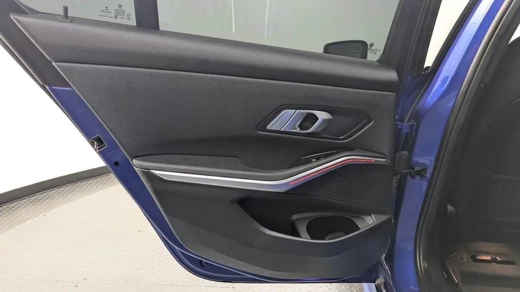 Florida Fine Cars - Used BMW 3 SERIES 2021 WEST PALM 330I M SPORT