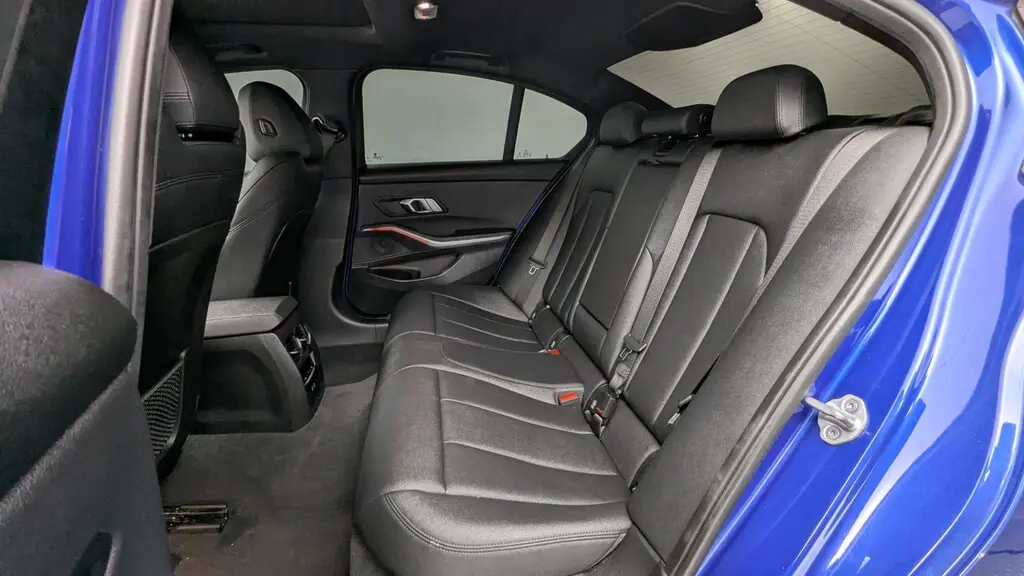 Florida Fine Cars - Used BMW 3 SERIES 2021 WEST PALM 330I M SPORT