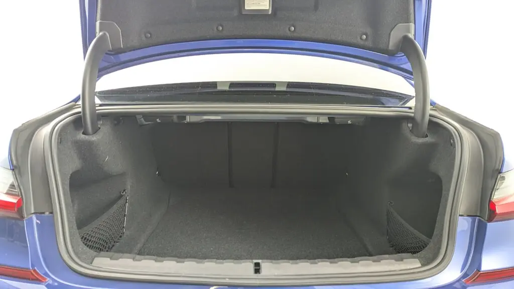 Florida Fine Cars - Used BMW 3 SERIES 2021 WEST PALM 330I M SPORT