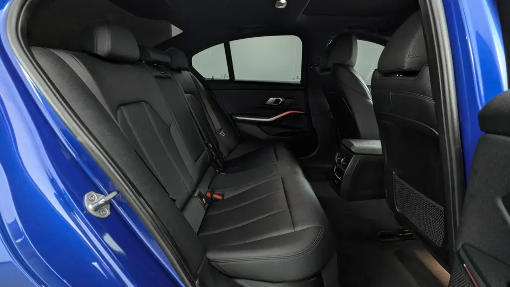 Florida Fine Cars - Used BMW 3 SERIES 2021 WEST PALM 330I M SPORT