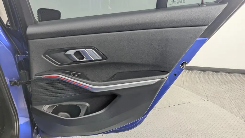 Florida Fine Cars - Used BMW 3 SERIES 2021 WEST PALM 330I M SPORT