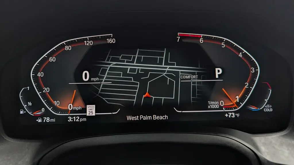 Florida Fine Cars - Used BMW 3 SERIES 2021 WEST PALM 330I M SPORT