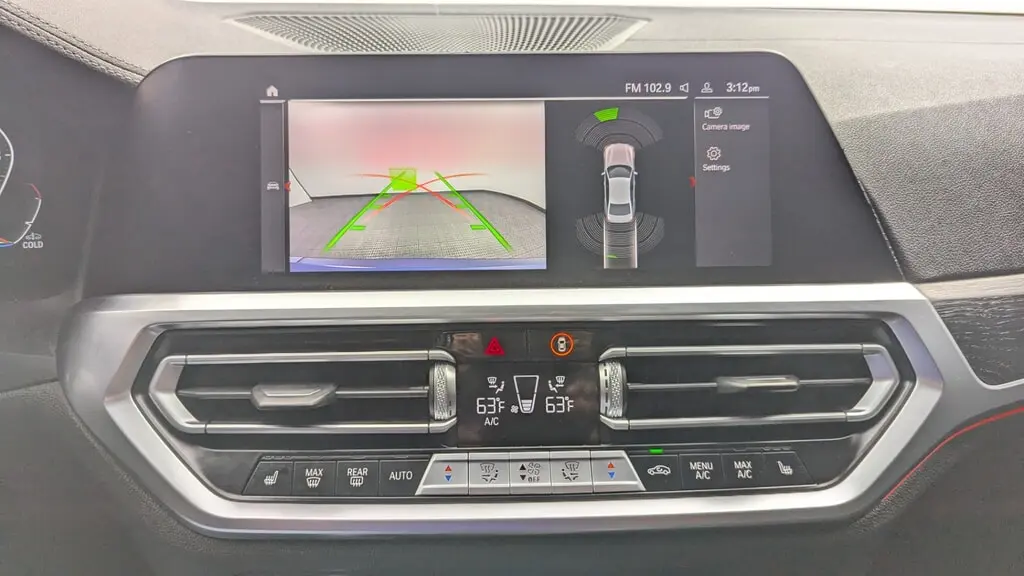 Florida Fine Cars - Used BMW 3 SERIES 2021 WEST PALM 330I M SPORT