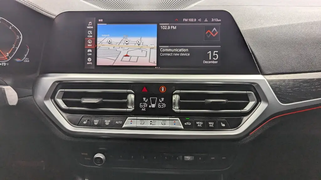 Florida Fine Cars - Used BMW 3 SERIES 2021 WEST PALM 330I M SPORT