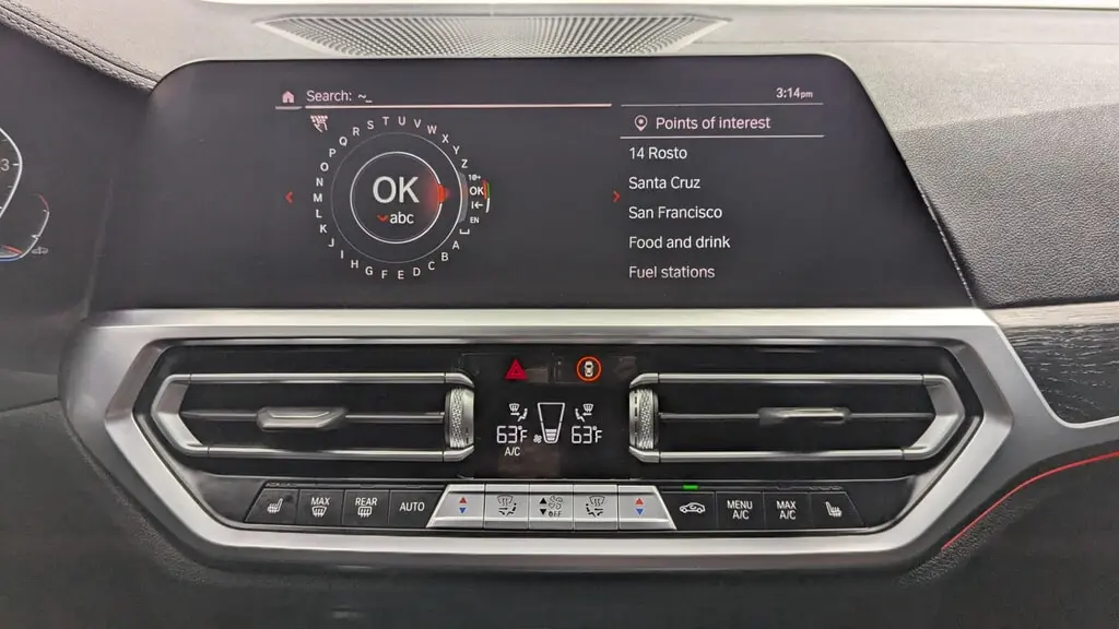 Florida Fine Cars - Used BMW 3 SERIES 2021 WEST PALM 330I M SPORT