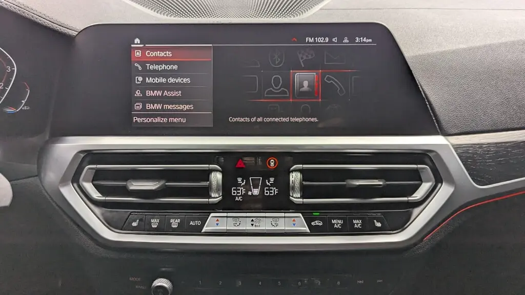 Florida Fine Cars - Used BMW 3 SERIES 2021 WEST PALM 330I M SPORT