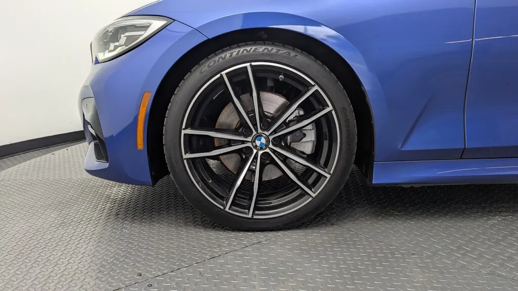 Florida Fine Cars - Used BMW 3 SERIES 2021 WEST PALM 330I M SPORT