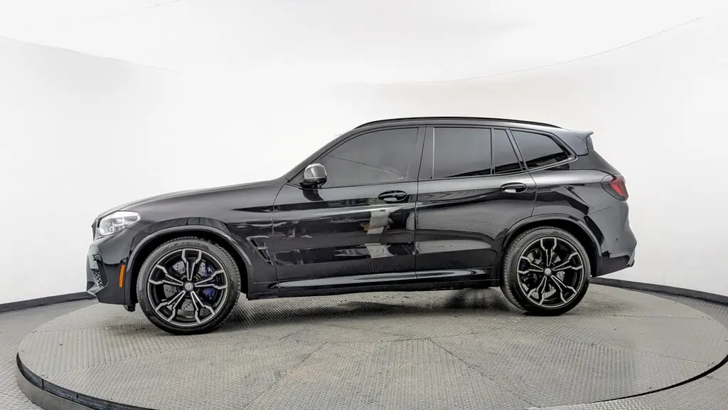 Florida Fine Cars - Used BMW X3 M 2020 MIAMI COMPETITION