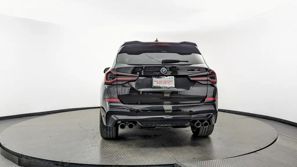 Florida Fine Cars - Used BMW X3 M 2020 MIAMI COMPETITION