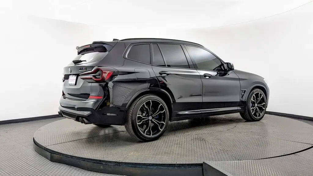 Florida Fine Cars - Used BMW X3 M 2020 MIAMI COMPETITION