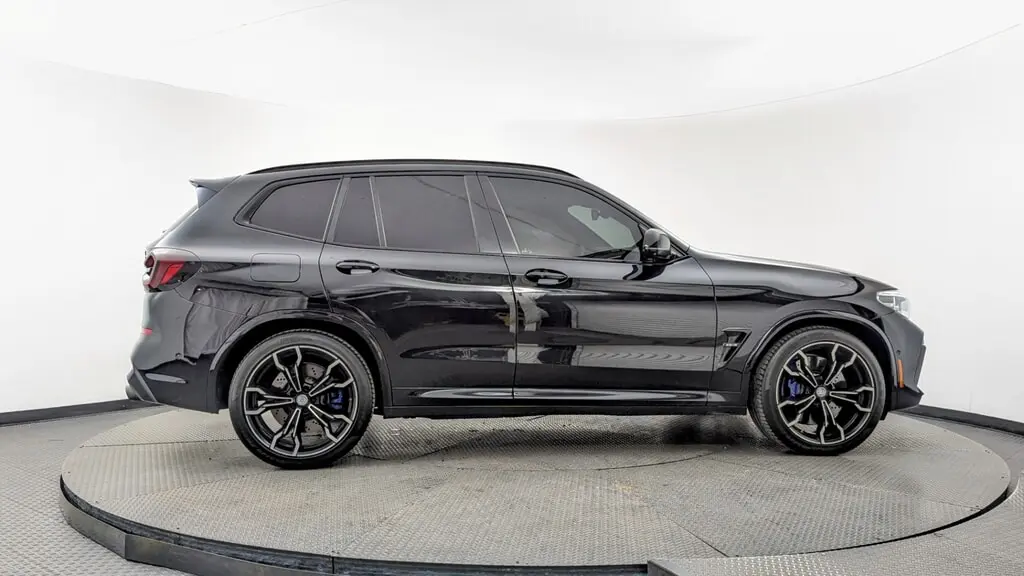 Florida Fine Cars - Used BMW X3 M 2020 MIAMI COMPETITION