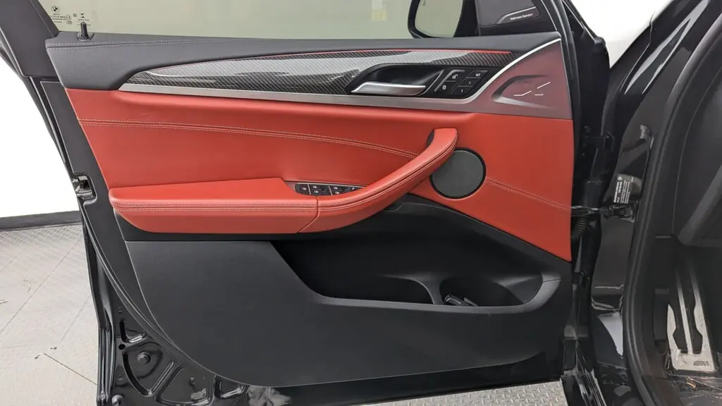 Florida Fine Cars - Used BMW X3 M 2020 MIAMI COMPETITION