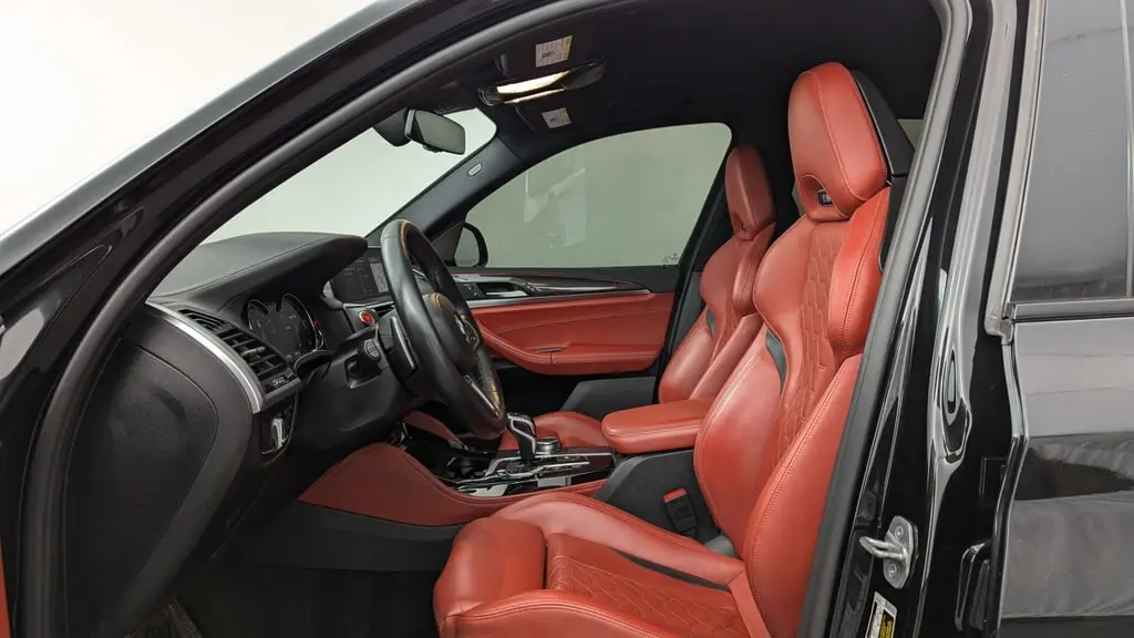 Florida Fine Cars - Used BMW X3 M 2020 MIAMI COMPETITION