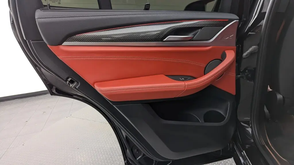 Florida Fine Cars - Used BMW X3 M 2020 MIAMI COMPETITION