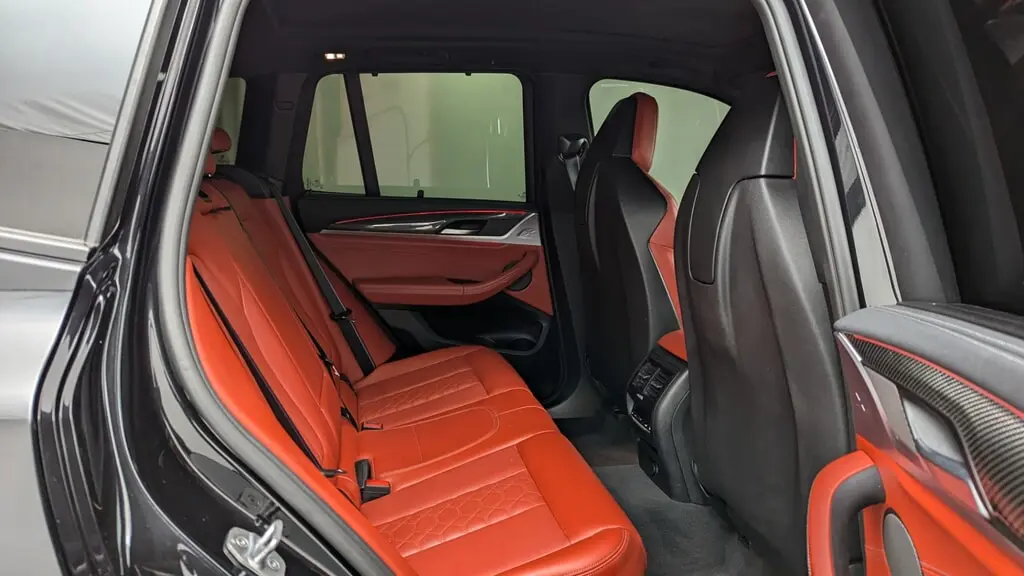 Florida Fine Cars - Used BMW X3 M 2020 MIAMI COMPETITION