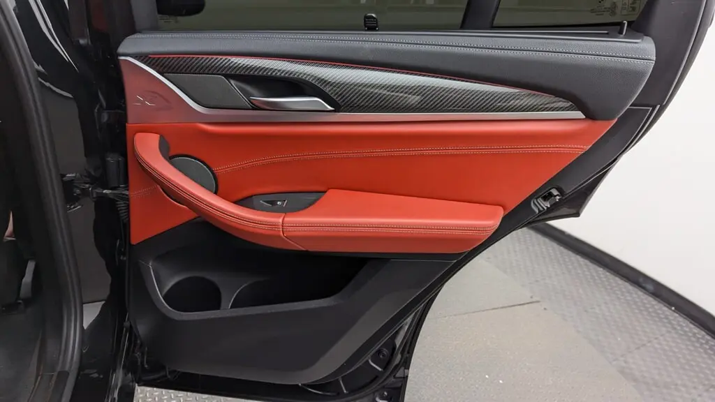 Florida Fine Cars - Used BMW X3 M 2020 MIAMI COMPETITION