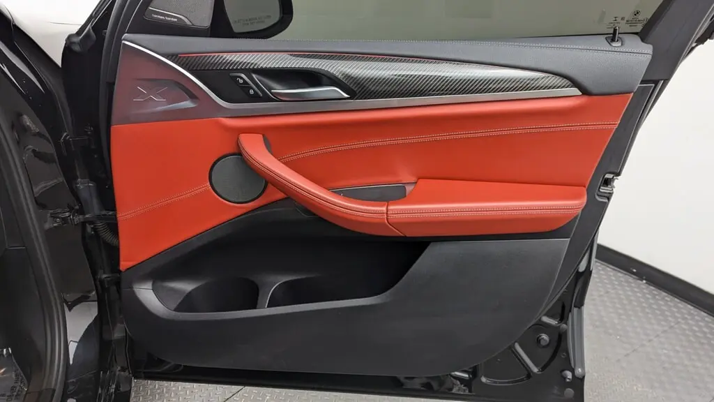 Florida Fine Cars - Used BMW X3 M 2020 MIAMI COMPETITION