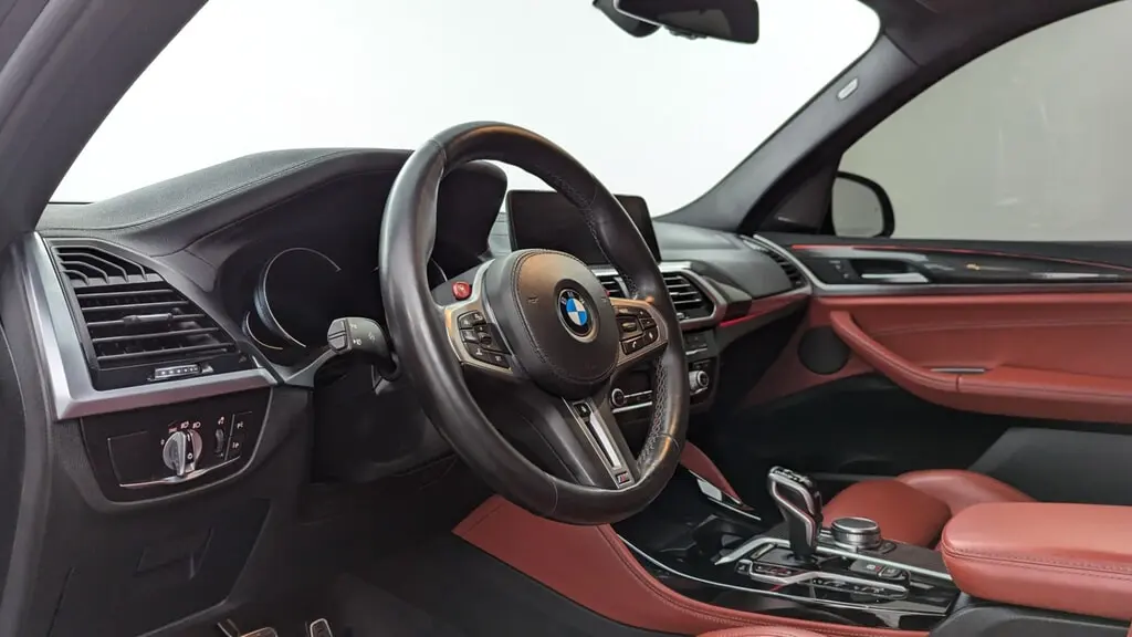 Florida Fine Cars - Used BMW X3 M 2020 MIAMI COMPETITION