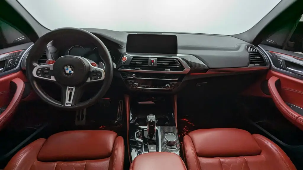 Florida Fine Cars - Used BMW X3 M 2020 MIAMI COMPETITION