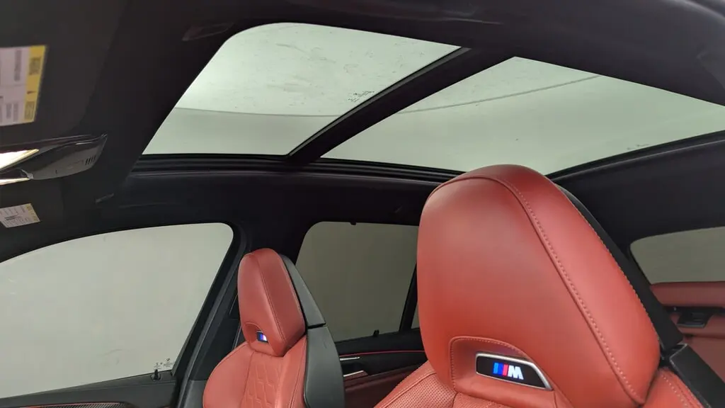 Florida Fine Cars - Used BMW X3 M 2020 MIAMI COMPETITION