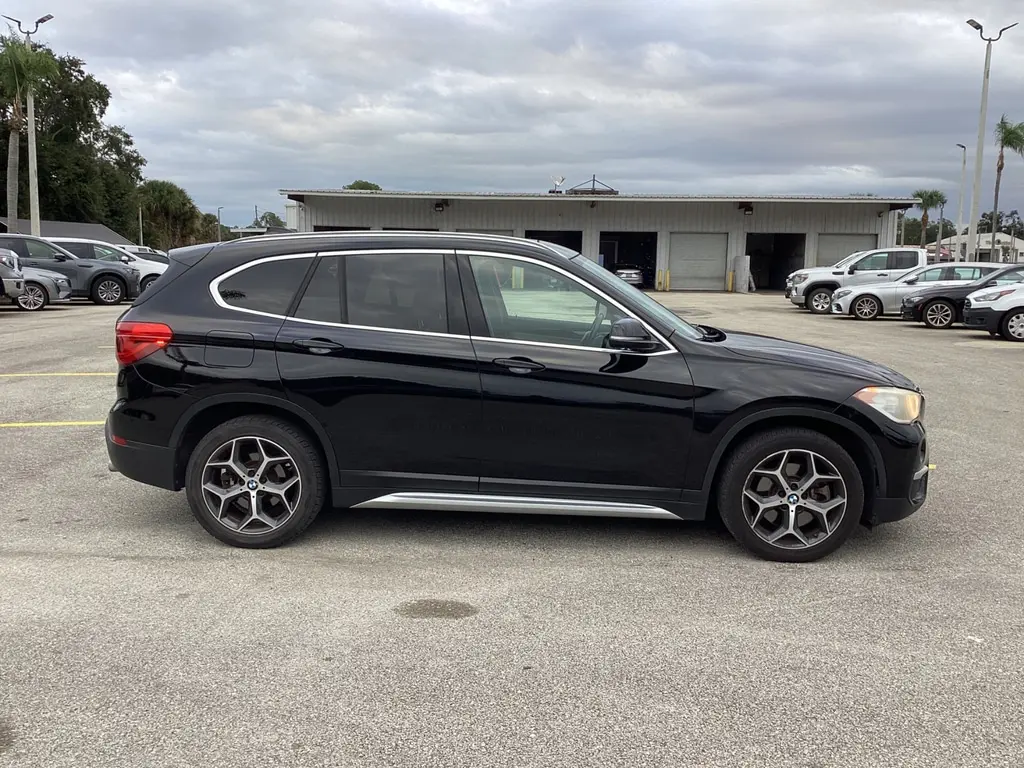 Florida Fine Cars - Used BMW X1 2018 ORLANDO SDRIVE28I