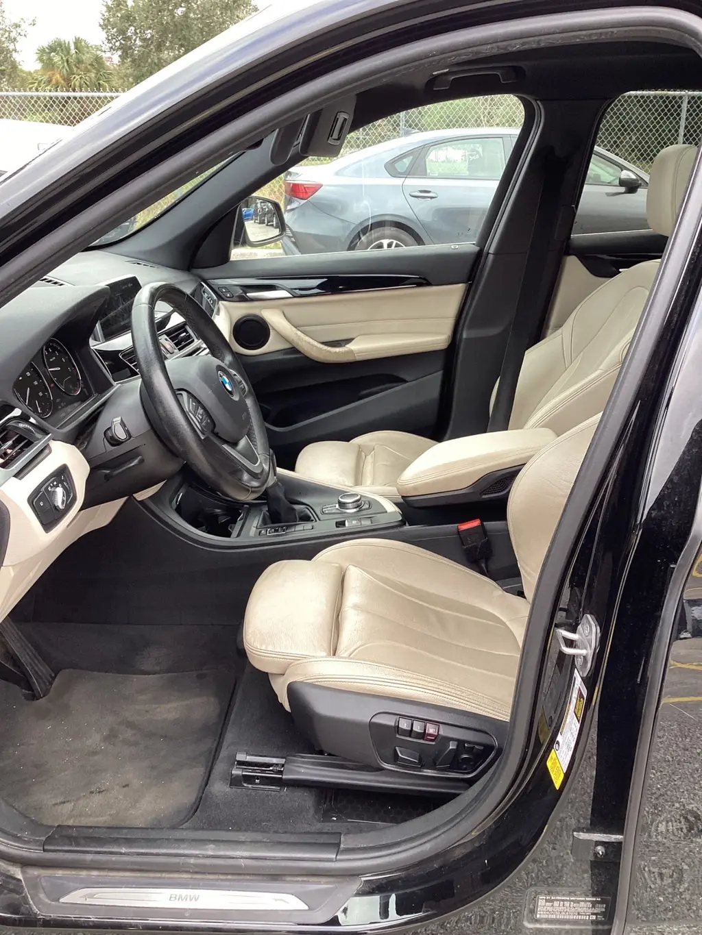 Florida Fine Cars - Used BMW X1 2018 ORLANDO SDRIVE28I