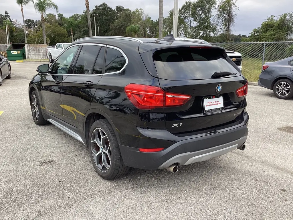 Florida Fine Cars - Used BMW X1 2018 ORLANDO SDRIVE28I