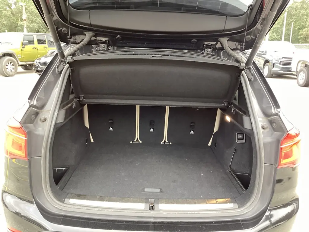 Florida Fine Cars - Used BMW X1 2018 ORLANDO SDRIVE28I