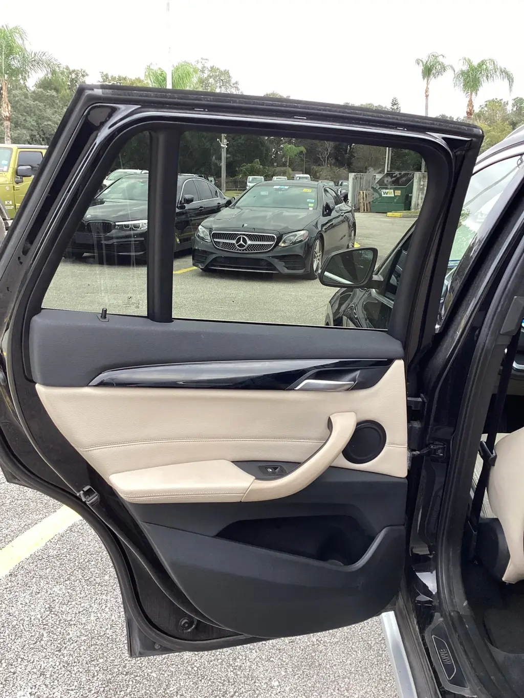 Florida Fine Cars - Used BMW X1 2018 ORLANDO SDRIVE28I