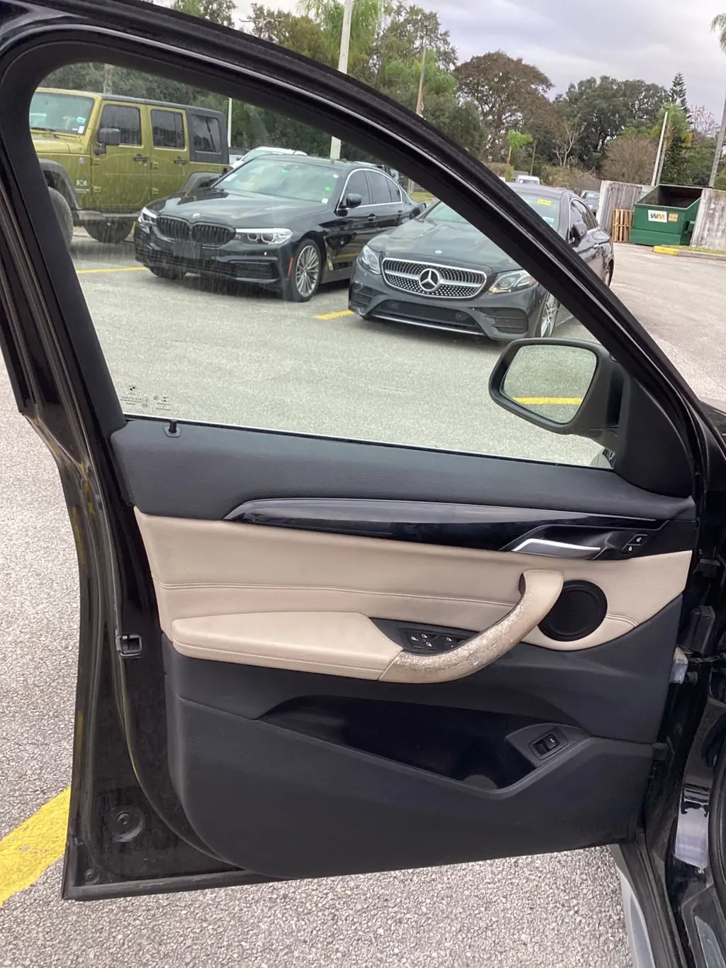 Florida Fine Cars - Used BMW X1 2018 ORLANDO SDRIVE28I