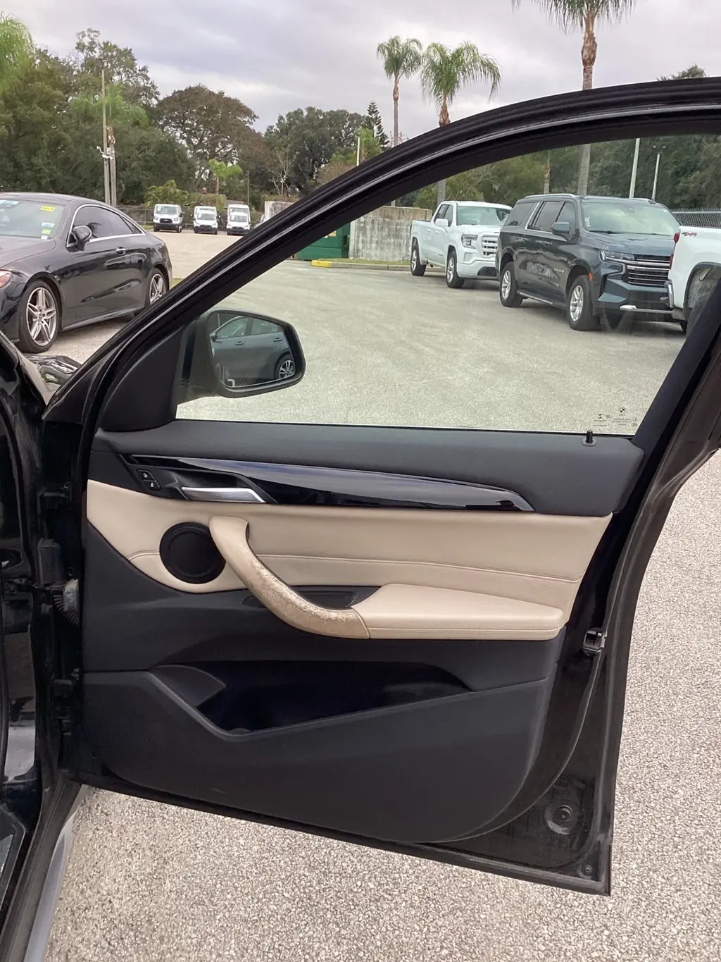 Florida Fine Cars - Used BMW X1 2018 ORLANDO SDRIVE28I