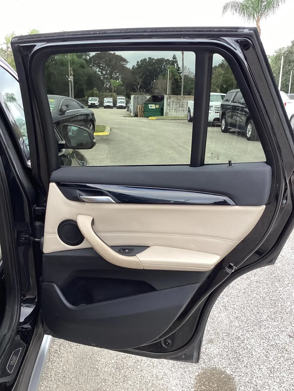 Florida Fine Cars - Used BMW X1 2018 ORLANDO SDRIVE28I