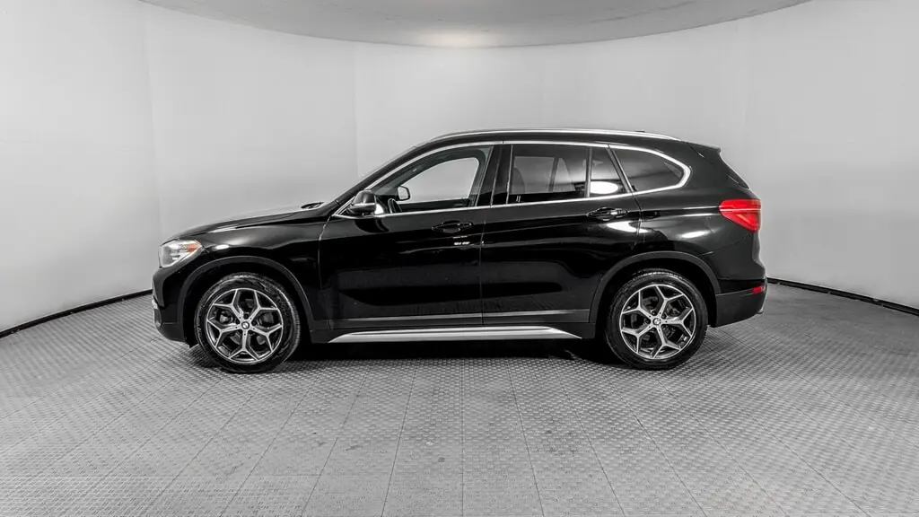 Florida Fine Cars - Used BMW X1 2018 ORLANDO SDRIVE28I