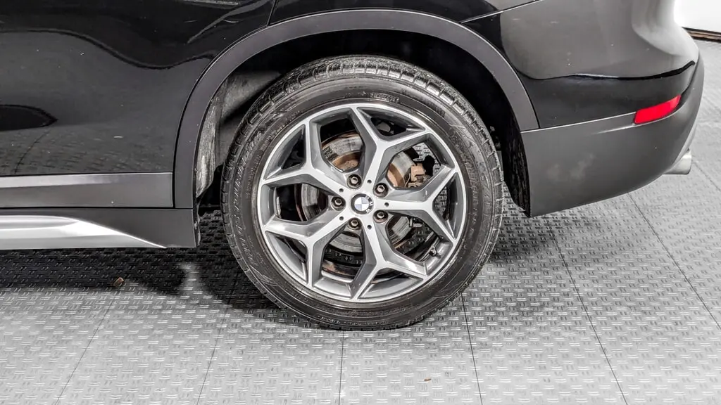 Florida Fine Cars - Used BMW X1 2018 ORLANDO SDRIVE28I