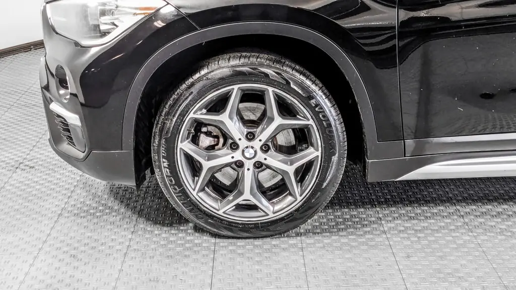 Florida Fine Cars - Used BMW X1 2018 ORLANDO SDRIVE28I